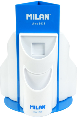 Milan Дисплей за четки ZVM10162, за серии 101 и 522, празен
