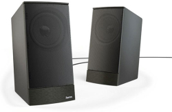 Колонки Speaker HAMA-173134 Sonic LS-208 8W Black