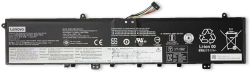 Батерия за лаптоп L18D4PF1 батерия за лаптоп Lenovo, 4 клетки, 15.2V, 53Wh