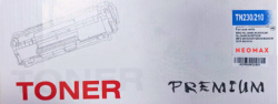 Тонер за лазерен принтер КАСЕТА ЗА BROTHER HL 3040CN/3070CW/DCP9010CN/MFC9120CN/9320CW - TN230C - Cyan