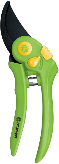 Fieldmann Ножица FZNR 1007, лозарска