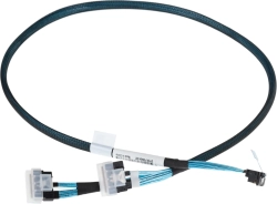 Сървърен компонент HPE ProLiant DL360 Gen11 8SFF PCIe Controller Cable Kit
