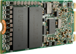Хард диск / SSD HPE SSD 480GB M.2 NVMe Gen3 Mainstream Performance Read Intensive Multi Vendor
