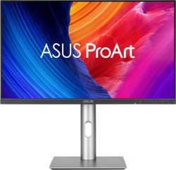 Монитор ASUS ProArt PA27JCV  27, IPS, 5K (5120x2880), USB-C
