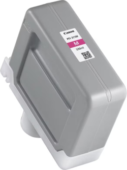 Касета с мастило Canon PFI-311, Magenta