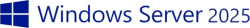 Сървър Lenovo Win Svr Standard 2025 to 2022 Downgrade Kit-Multilanguage ROK