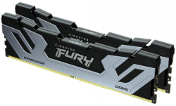 Памет Памет Kingston FURY Renegade Black 48GB(2x24GB) DDR5 8400MHz CL40