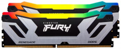 Памет Памет Kingston FURY Renegade Black RGB 48GB(2x24GB) DDR5 8400MHz CL40