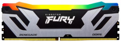 Памет Памет Kingston FURY Renegade Black RGB 24GB DDR5 8400MHz CL40