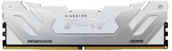 Памет Памет Kingston FURY Renegade White 24GB DDR5 8400MHz CL40