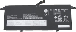 Батерия за лаптоп L20M4PD1 батерия за лаптоп Lenovo, 4 клетки, 15.2V, 44Wh
