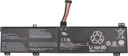 Батерия за лаптоп L20C4PC2 батерия за лаптоп Lenovo, 4 клетки, 15.4V, 80Wh