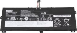 Батерия за лаптоп L18L3P72 батерия за лаптоп Lenovo, 3 клетки, 11.55V, 48Wh