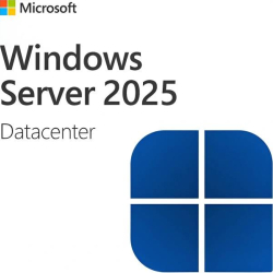 Софтуер LENOVO Windows Server Standard 2025 to 2022 Downgrade Kit-Multilanguage ROK ML