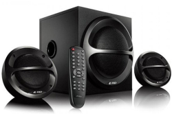 Озвучителна система Аудио Колони WIRELESS FENDA Multimed A111X