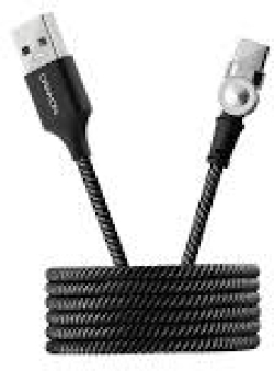 Кабел USB TYPE C Canyon CNS-USBC8B