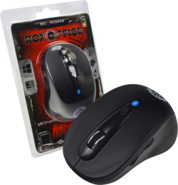 Компютърна мишка ROXPOWER ROXOFFICE LK-313