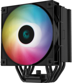 Охладител за процесор DeepCool AG500 A-RGB LGA1700/AM5