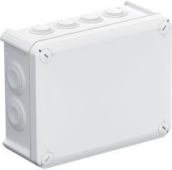 Продукт Разклонителна кутия за външен монтаж OBO T60 114x114x57 IP66