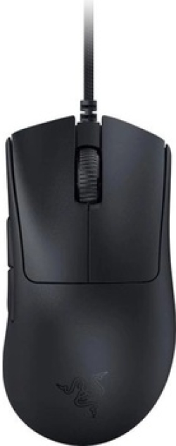 ГЕЙМЪРСКА МИШКА RAZER DEATH ADDER V3 Wired - Черна- PN RZ01-04640100-R3M1