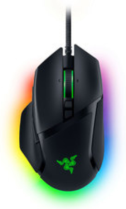 ГЕЙМЪРСКА МИШКА RAZER BASILISK V3 - Wired - Черна- PN RZ01-04000100-R3M1