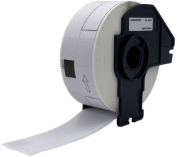 Касета за етикетен принтер ЛЕНТА ЗА ЕТИКЕТНИ ПРИНТЕРИ BROTHER ТИП QL - STANDARD ADDRESS LABEL - 29 mm x 90 mm x 400 - DK11201 - NEOMAX