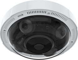 Камера AXIS P3735-PLE Panoramic Camera