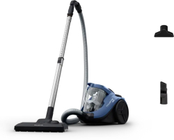  Rowenta RO3721EA Va Cleaner Compact Power Cyclon, Син