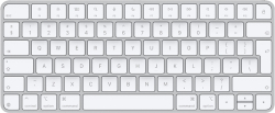 Клавиатура Apple Magic Keyboard (2024) - International English