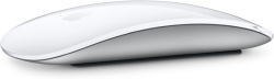 Мишка Apple Magic Mouse (2024) - White Multi-Touch Surface