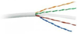 Кабел FTP Cat6 23AWG LSZH, 305 метра