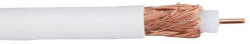 Коаксиален кабел Коаксиален кабел RG6/64 CU, 100 метра