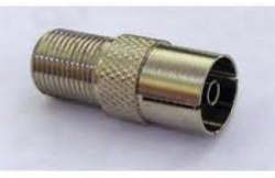 Тв букса метална женска