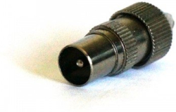 ТВ букса метална мъжка НОВО