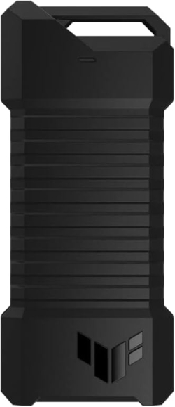 Хард диск / SSD ASUS SSD enclosure Black M.2 ESD-T1A