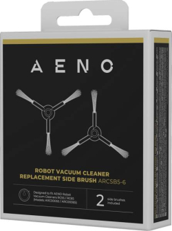 Robot Cleaner Side Brush, ARC0005S, ARC0006S common used