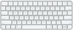 Клавиатура Apple Magic Keyboard (2024) w Touch ID - международен английски