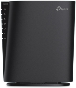 Безжичен рутер Безжичен рутер TP-Link Archer AX80, AX6000, Wi-Fi 6, 2.5G порт