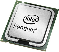 Процесор Процесор Intel Pentium G7400 TRAY - 2 Cores, 3.70 Ghz, 6MB