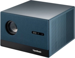 Проектор iewSonic LX60HD, Smart LED projector, Built-in Google TV, Netflix app, 1LCD, 16:9, FHD 1920x1080, 630AL, WiFi, BT