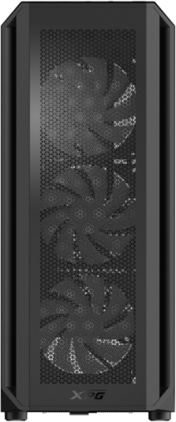 Кутия ADATA VALOR AIR PLUS MT BLACK