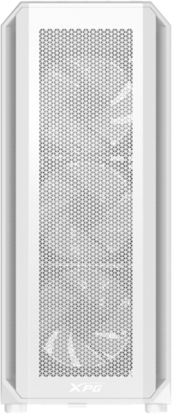 Кутия ADATA VALOR AIR PLUS MT WHITE