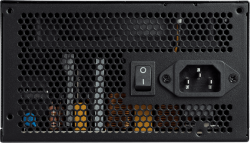 Захранване PSU KYBER 750 BLACK