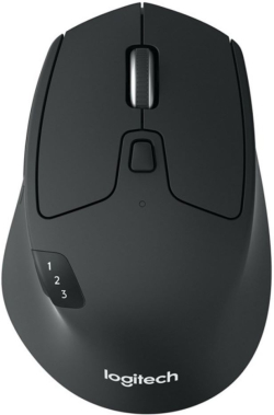 Мишка Logitech M720 Triathlon