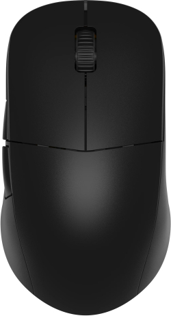 Мишка Endgame Gear професионална геймърска мишка XM2w 4K - Wireless Gaming Mouse - Black