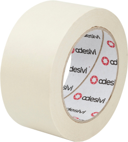 Канцеларски продукт Office 1 Тиксо, хартиено, 50 mm x 45 m
