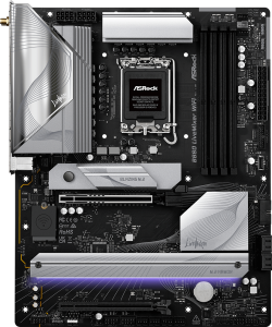 Дънна платка Дънна платка ASRock B860 LiveMixer WIFI 6E, LGA 1851