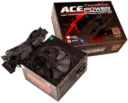 Захранване PSU TrendSonic ACE Power FP-850W, 80+Bronze