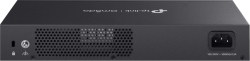 Рутер/Маршрутизатор Omada гигабитен VPN рутер TP-Link ER7406 Rackmount-Desktop