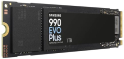 Хард диск / SSD Samsung SSD 990 EVO Plus 1TB PCIe 4.0 MZ-V9S1T0BW